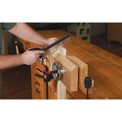 Moxon Vise Hardware Kit