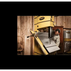 18" Woodworking Bandsaw - 5 HP 3 PH - 230/460V - PM1800B-3