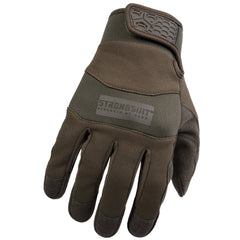 General Utility Mens Gloves, Sage, Medium