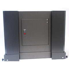 Closed Stand for Open-End Sanders