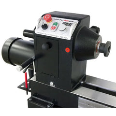 Revo 18|36 Lathe - 220 V - 2 HP
