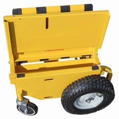 Panel Express Pivoting Shelf - Left Side