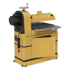 22" Drum Sander - 1-3/4 HP 1 Ph 115V - 2244