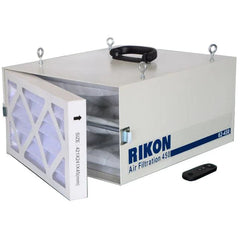 Air Filtration System - 1/4 HP