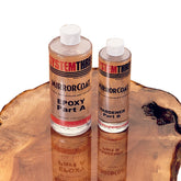 MirrorCoat Gloss Epoxy Varnish