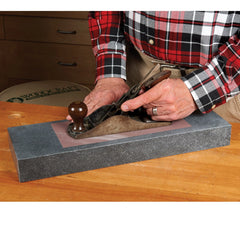 Granite Surface Plate - A Grade - 6" x 18" x 2"