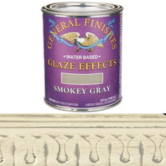 Glaze Effects - Water Based - Pint