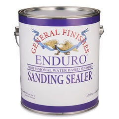 Enduro Sanding Sealer - Water Based - Gloss