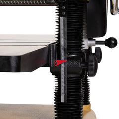 209BHH-3 PLNR 5HP 3PH 230/460V