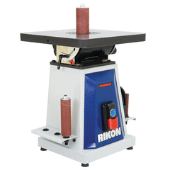 Oscillating Spindle Sander - 1/2 HP
