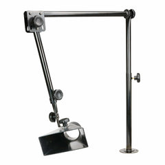 Dust Connection - Universal Dust Collection Boom
