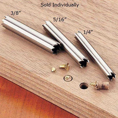 Screw Extractor - 1/4"