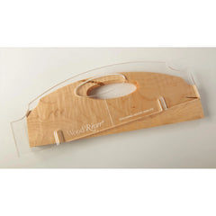 Tote Handle Router Template