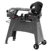 5" x 6" Horizontal/Vertical Bandsaw