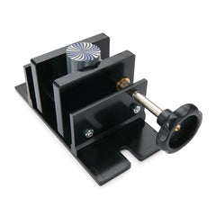 Pen Blank Centering Drilling Vise