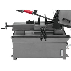 HBS-916 9" X 16" Horizontal Bandsaw - 1-1/2 HP - 115V - 1 PH