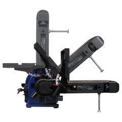 8" Disc Sander / 4" x 36" Belt Combo - 3/4 HP