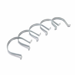 Hose Hangers - 4" - 5 Piece
