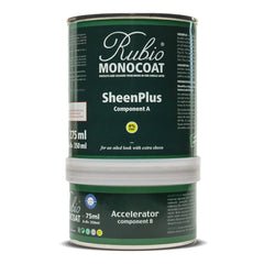 SheenPlus Enhancer