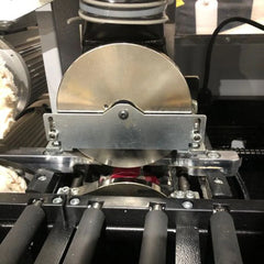 Titanium Automatic Edgebander
