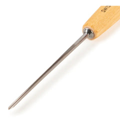 V-Parting Tool