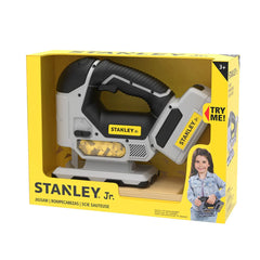 Battery Operated Jigsaw