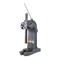 Broaching Ratchet Leverage Press - Model 1-1/2B - 3-Ton