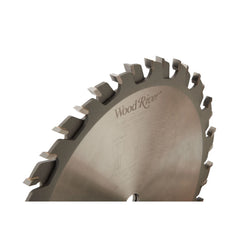 Box Joint Blade Set - 8" x 5/8" Bore x 20T - FTG