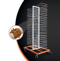 Shelf Spikes 150 pk for ProDryingRack PDRKD