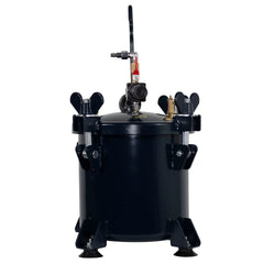 Pressure Pot for Resin Casting