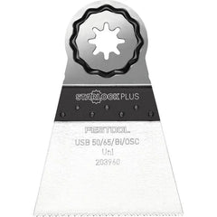 USB 50/65/Bi/OSC/5 Universal Saw Blade for Festool Vecturo
