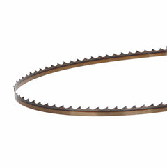 Bandsaw Blade - Alternate Set - 111" x 3/8" x .032" x 3 TPI
