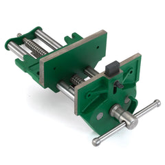 7" Quick-Release Vise