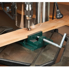 Drill Press Vise - 4"