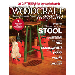 Issue 116 - December/January 2024