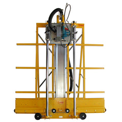 Varsity Series Vertical Compact Panel Saw - 52" Crosscut