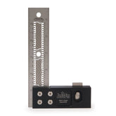 Stainless Steel Precision Square - 6" - Imperial