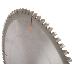 Precision Trim Saw Blade - 10" x 5/8" Bore x 80T - ATB