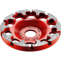 Premium Diamond Disc - DIA ABRASIVE-D130