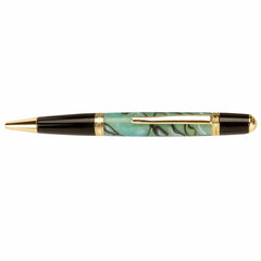 Acrylic Pen Blank - 3/4" x 3/4" x 5"