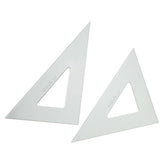 Drawing Triangles