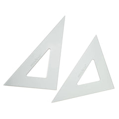 Drawing Triangles