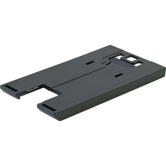 CARVEX Std Plastic Base Plate