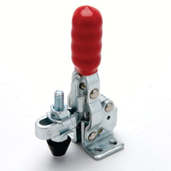 Vertical Handle Toggle Clamp