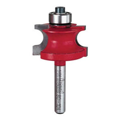 Traditional Beading Router Bit -1/4" SH