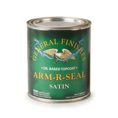 Arm-R-Seal Varnish - Solvent Based