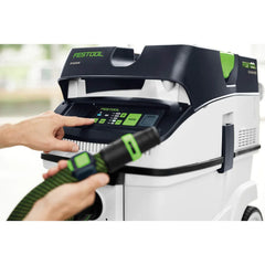 CT 48 EI AC HEPA Dust Extractor