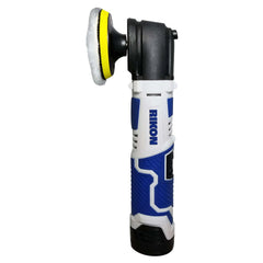 Li 12V Cordless Sander - Polisher - 2" Pad