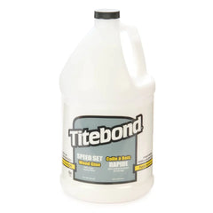 Speed Set Wood Glue