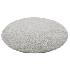 Domino KV-AK D15 Cover Cap for Domino DF 500, Silver, 50 pieces